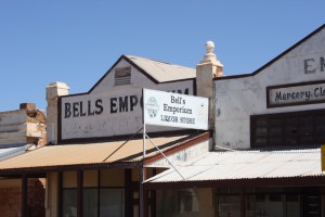 Bells Emporium