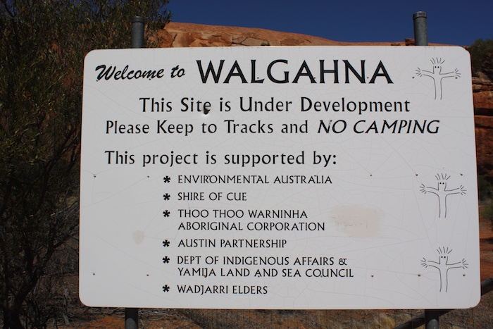 Welcome to Walghanna.