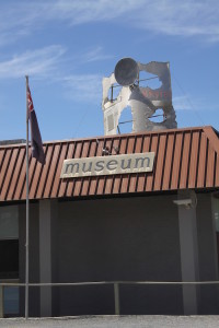 Balladonia Museum