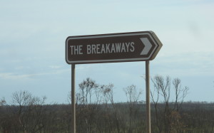 The Breakaways