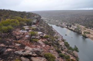 Murchison River