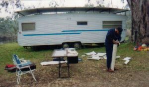 Adrian sorting maps.