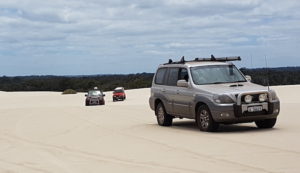 Tucson, Jimny, Sierra.