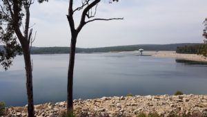 North Dandalup Dam