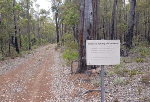 More 'bureaucracy in the bush'.