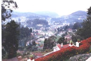 Ooty