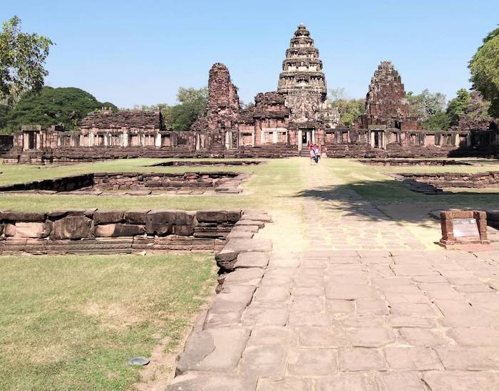 Prasat Phimai