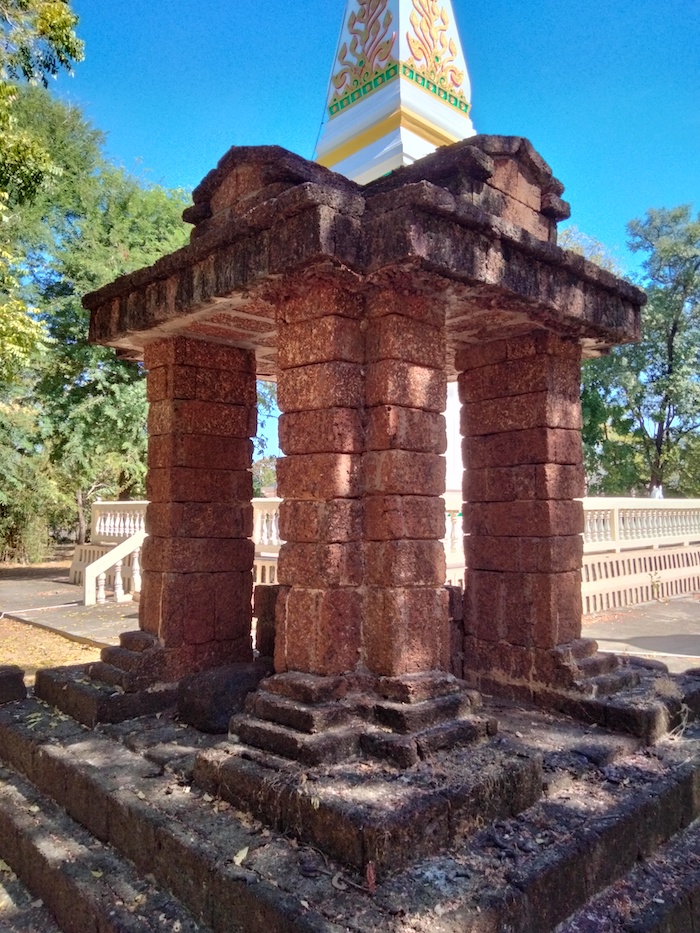 Wat Ku Mithlia